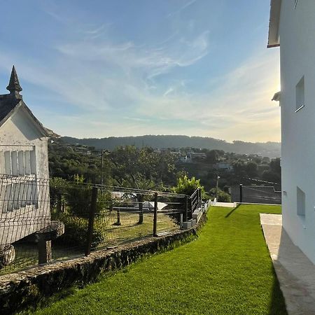 Vila Vou Nun Bou Bueu Exteriér fotografie