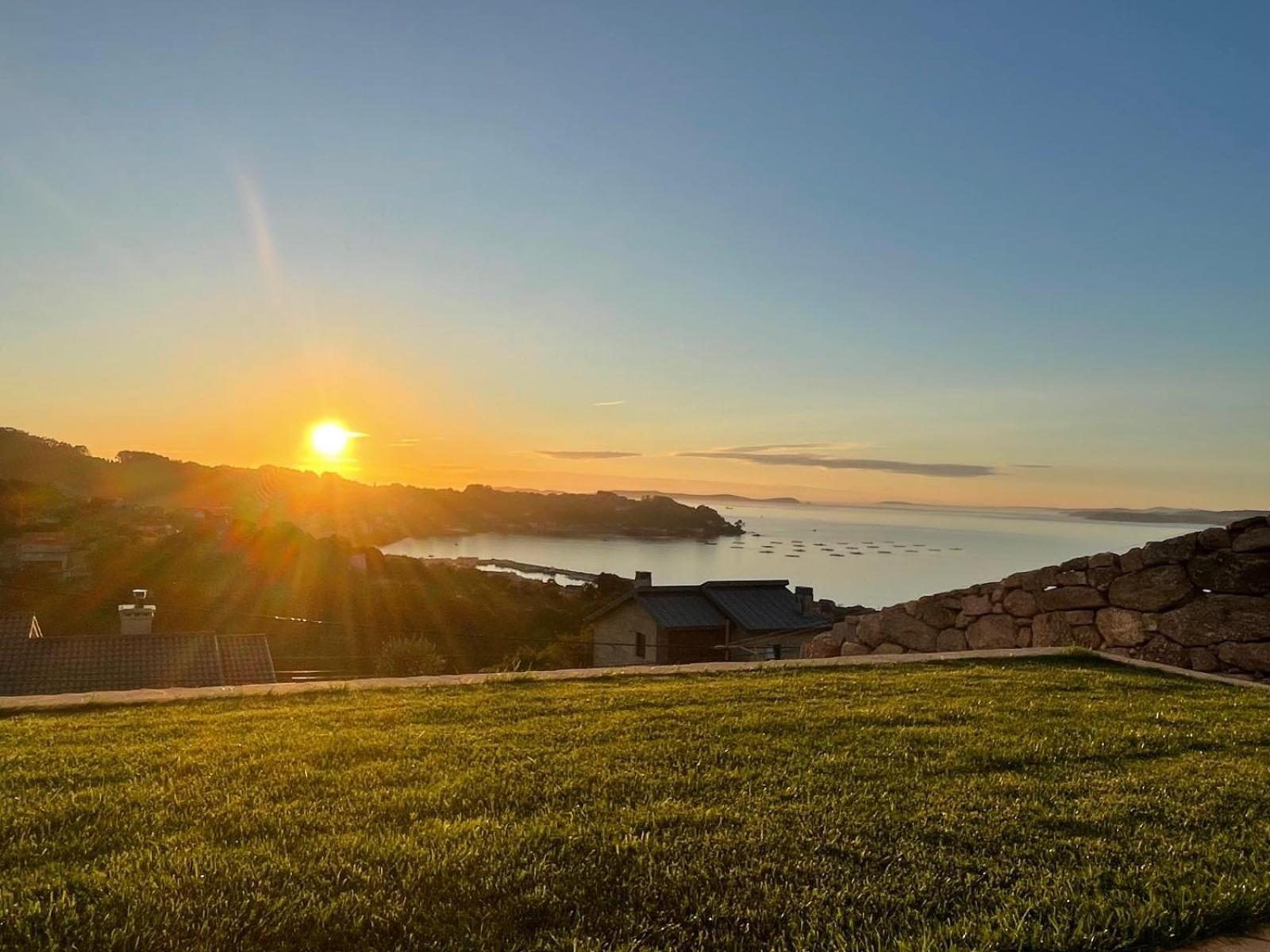Vila Vou Nun Bou Bueu Exteriér fotografie