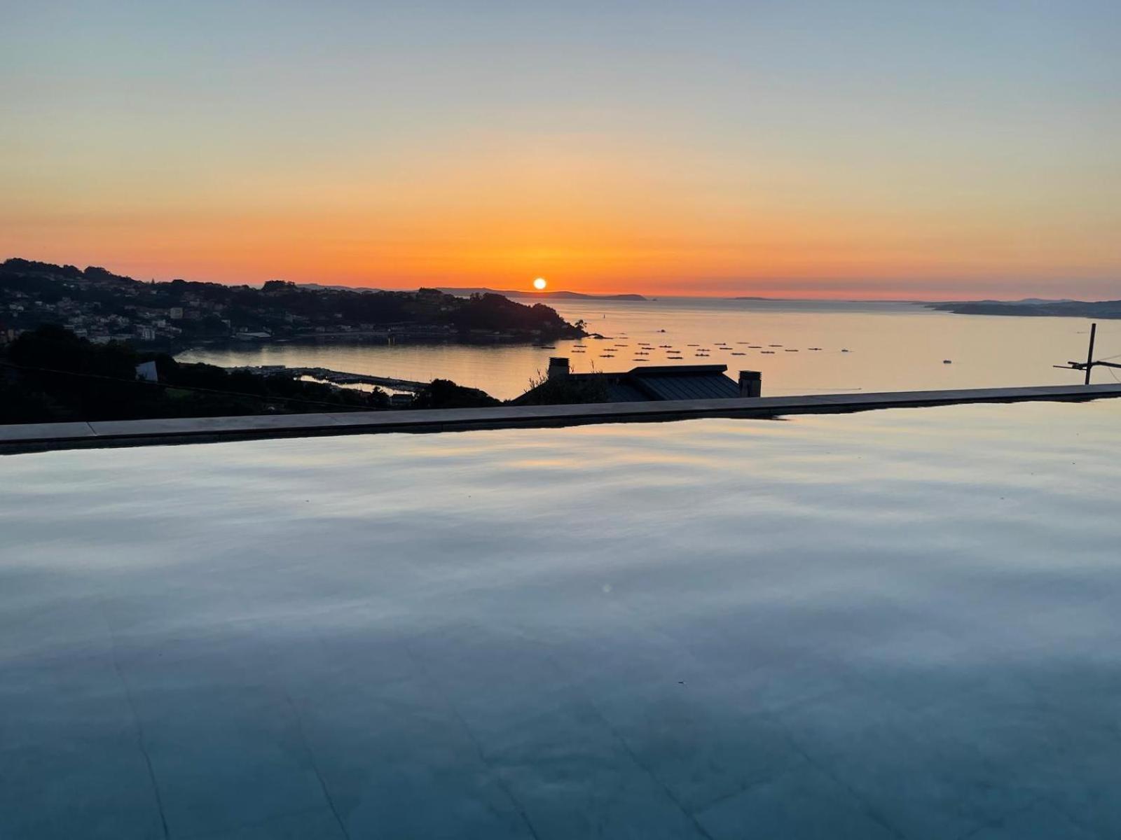Vila Vou Nun Bou Bueu Exteriér fotografie