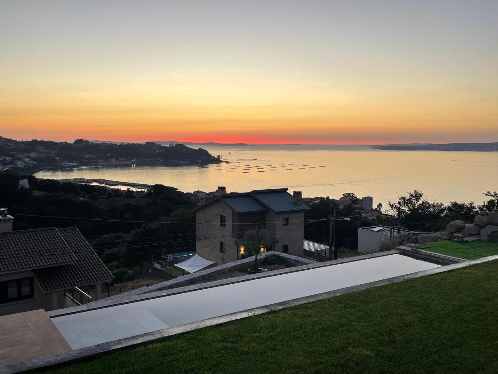 Vila Vou Nun Bou Bueu Exteriér fotografie