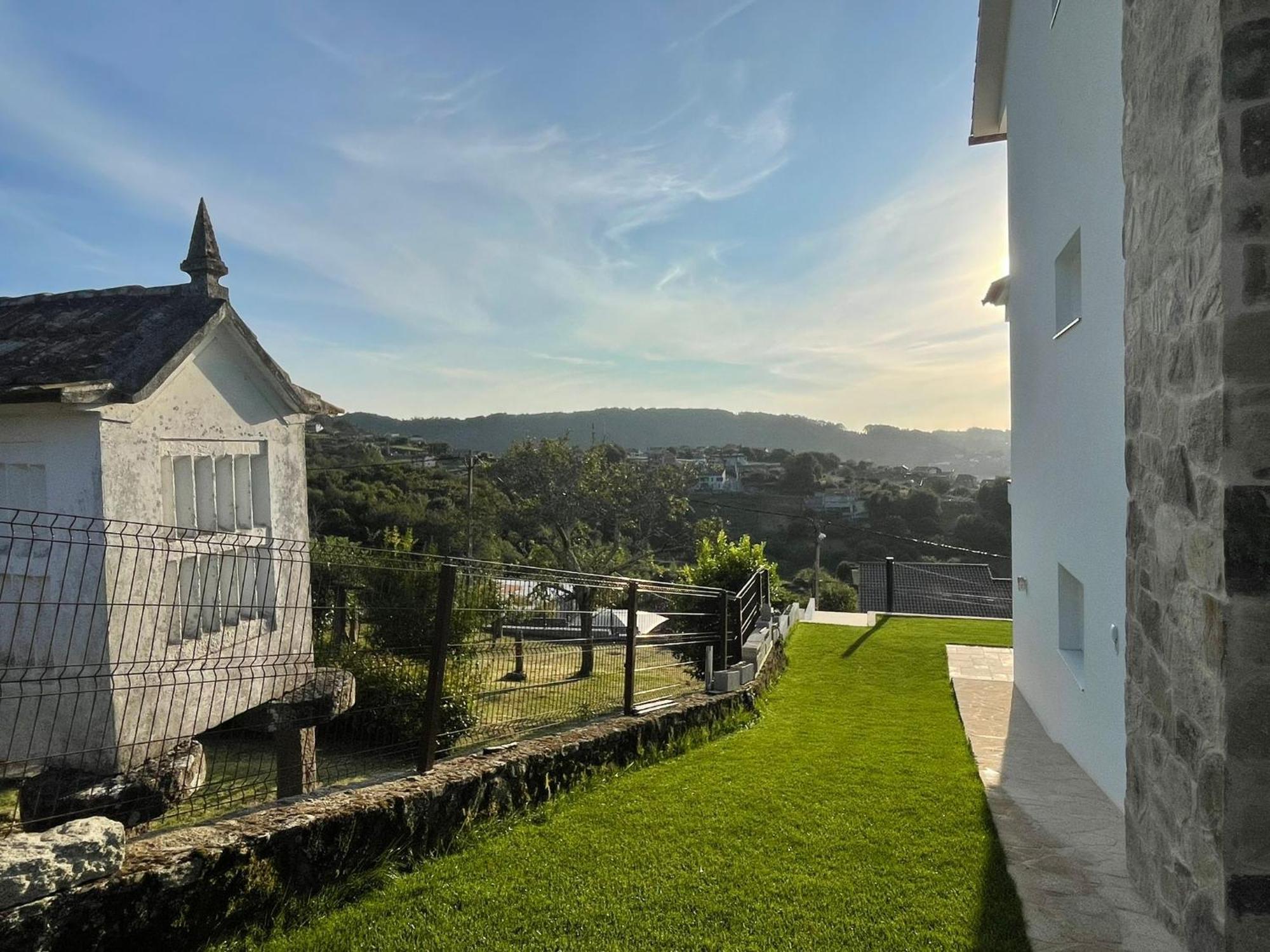 Vila Vou Nun Bou Bueu Exteriér fotografie