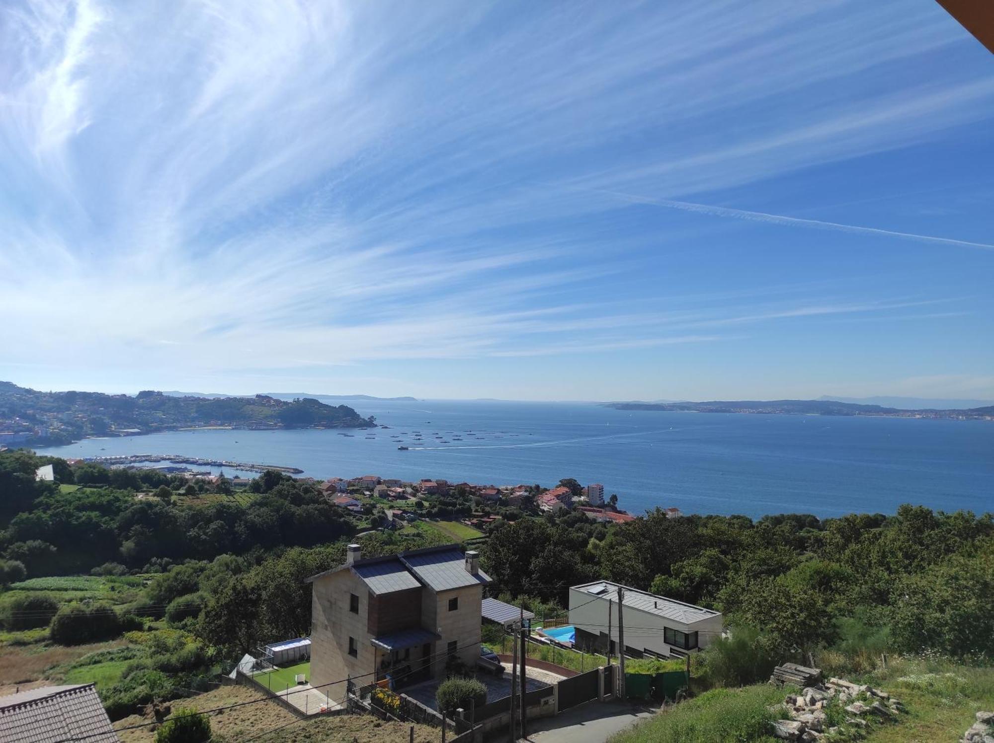 Vila Vou Nun Bou Bueu Exteriér fotografie