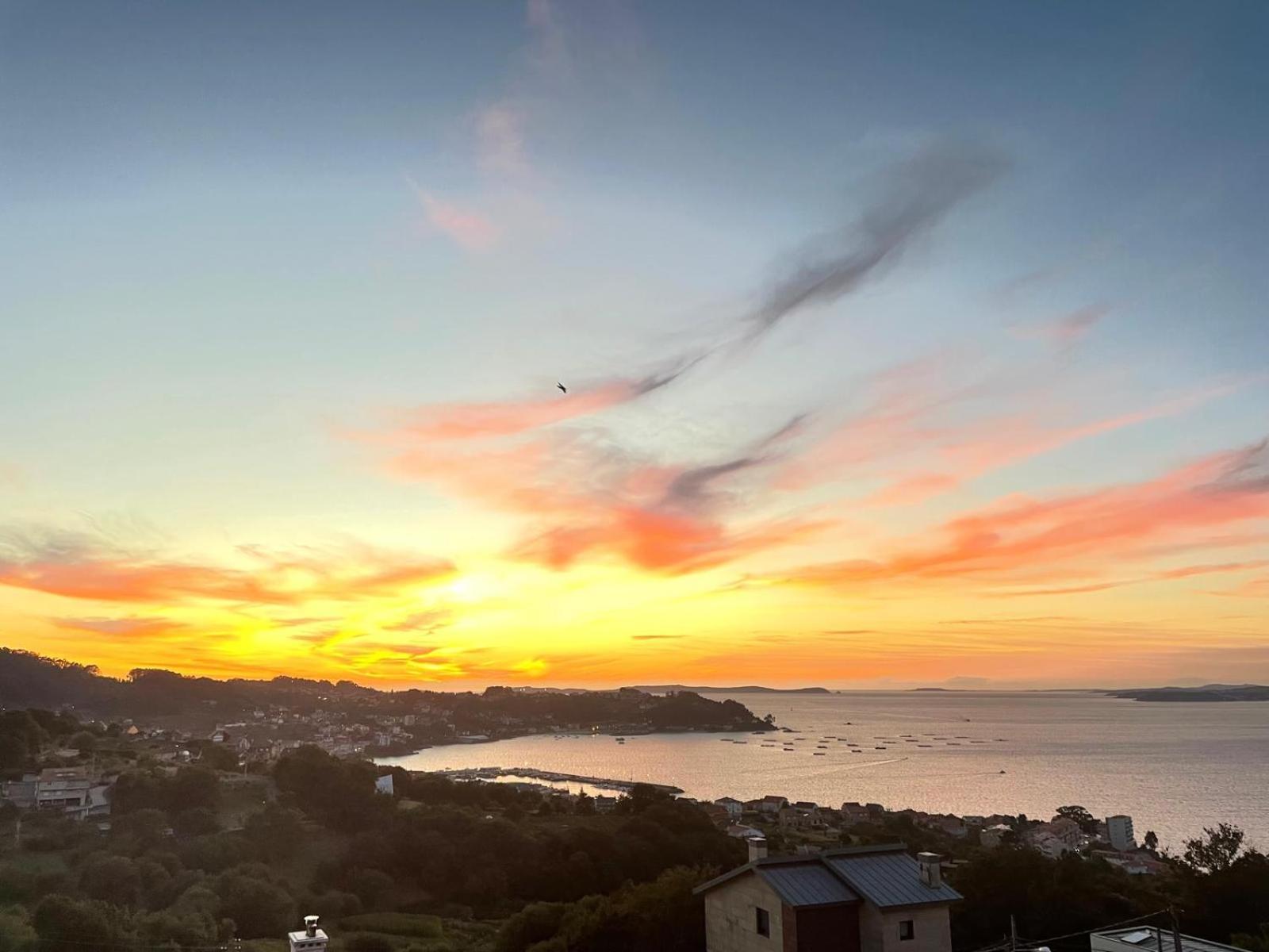 Vila Vou Nun Bou Bueu Exteriér fotografie