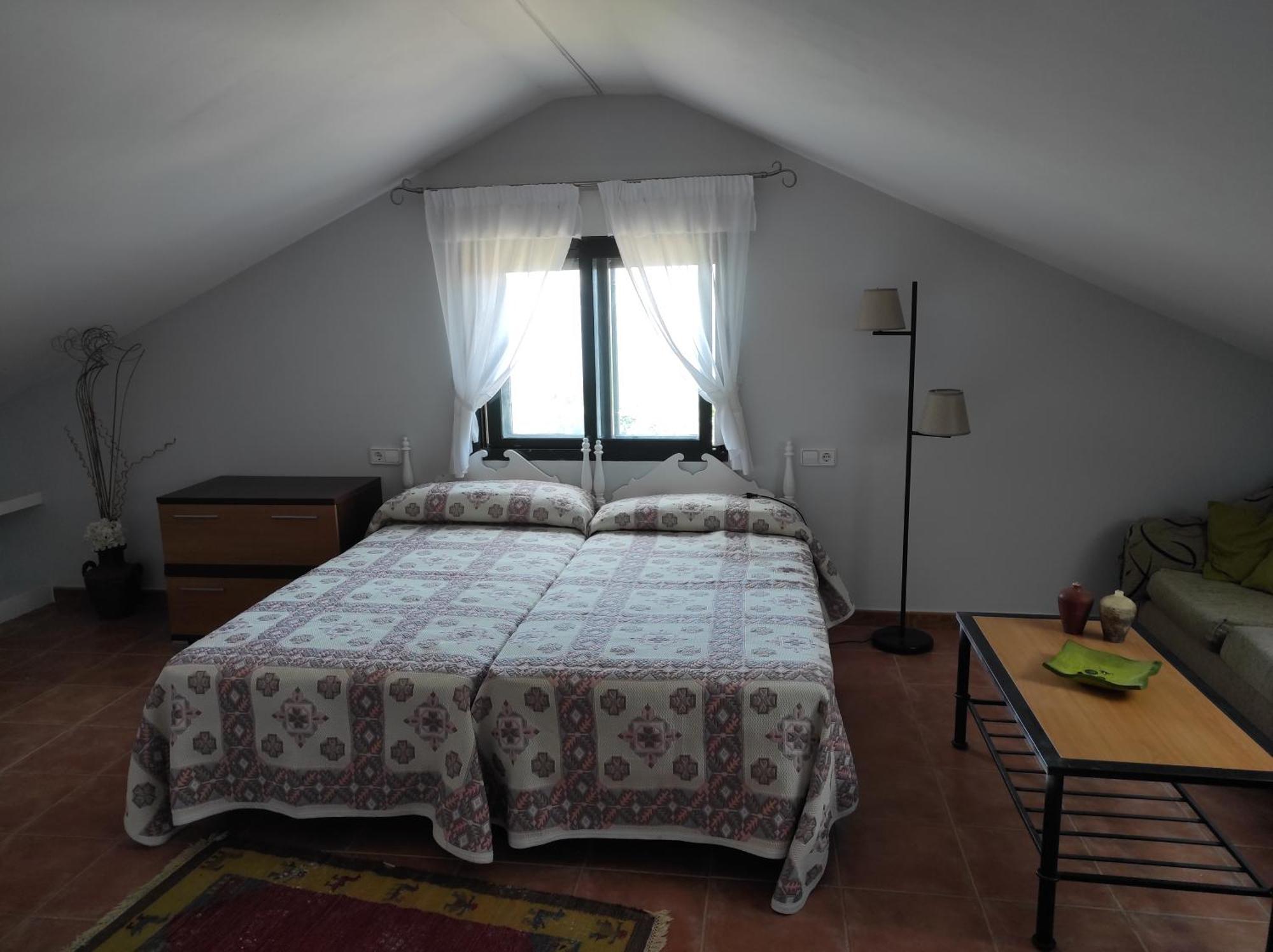 Vila Vou Nun Bou Bueu Exteriér fotografie