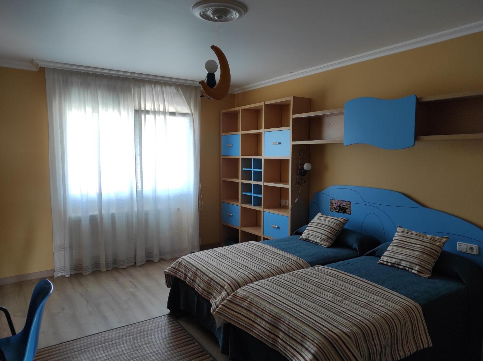 Vila Vou Nun Bou Bueu Exteriér fotografie