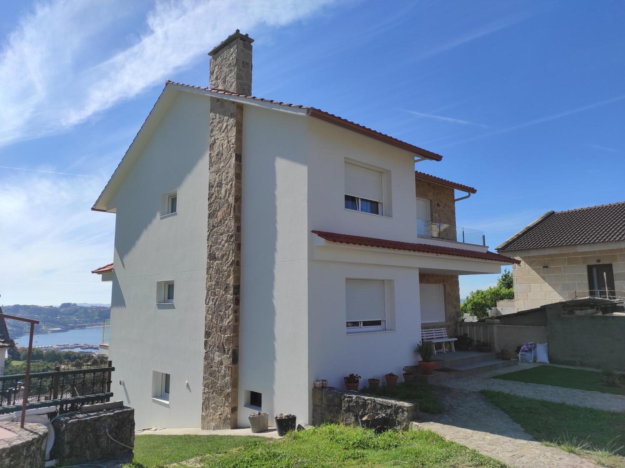 Vila Vou Nun Bou Bueu Exteriér fotografie